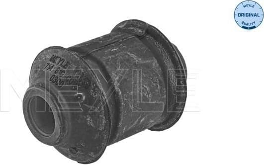 Mounting, control/trailing arm MEYLE-ORIGINAL: True to OE. 100 407 0015