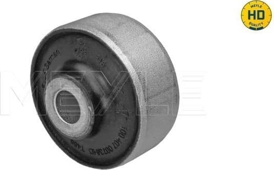 Mounting, control/trailing arm MEYLE-HD: Better than OE. 100 407 0073/HD