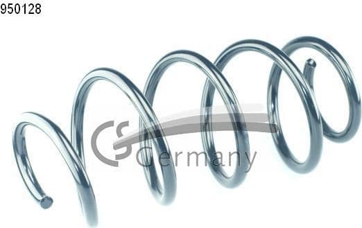 Suspension Spring 14950128