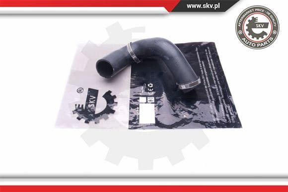 Charge Air Hose 43SKV251
