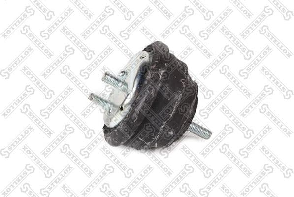 Mounting, engine 25-17091-SX