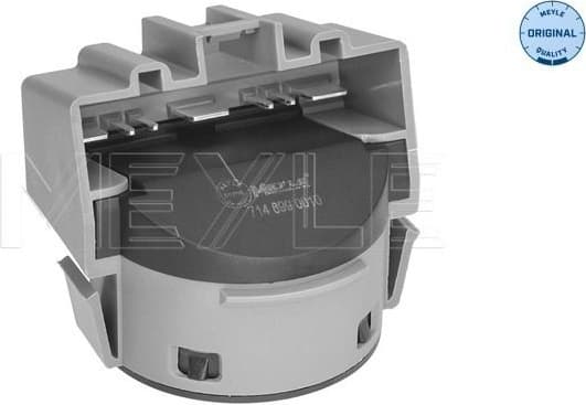 Ignition Switch MEYLE-ORIGINAL: True to OE. 714 899 0010