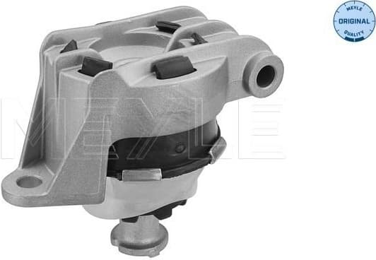 Mounting, engine MEYLE-ORIGINAL: True to OE. 614 568 0009 - image 2