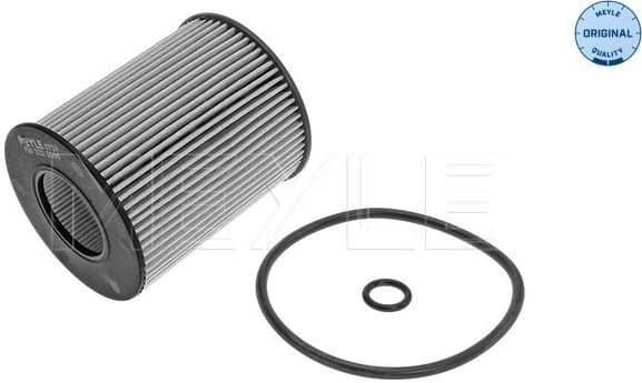 Oil Filter MEYLE-ORIGINAL: True to OE. 714 322 0008