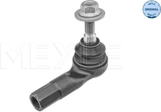 Tie Rod End MEYLE-ORIGINAL: True to OE. 57-16 020 0002