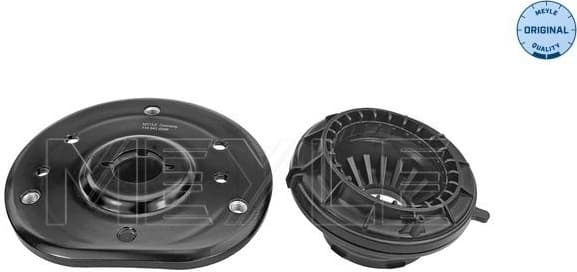 Repair Kit, suspension strut support mount MEYLE-ORIGINAL-KIT: Better solution for you! 714 641 0009/S