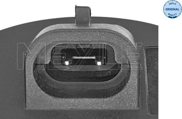 Wheel Hub MEYLE-ORIGINAL: True to OE. 614 752 0003 - image 2