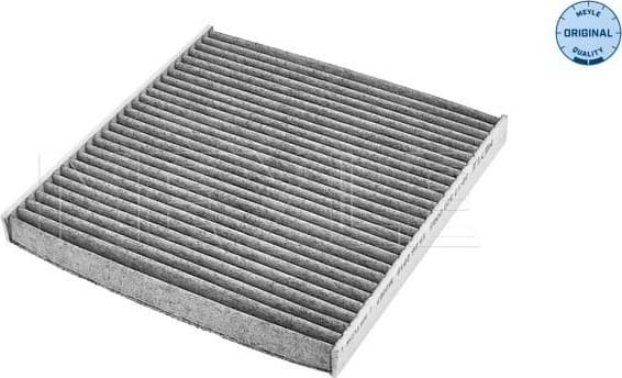 Filter, cabin air MEYLE-ORIGINAL: True to OE. 30-12 320 0005