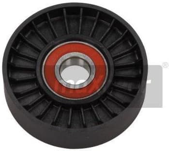 Tensioner Pulley, V-ribbed belt 54-0607