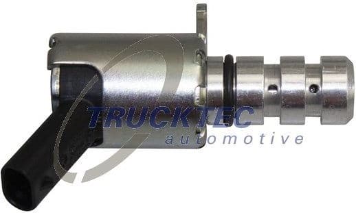 Control Valve, camshaft adjustment 07.12.167