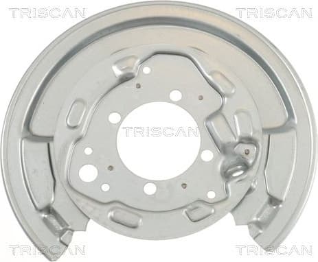 Splash Guard, brake disc 8125 13203