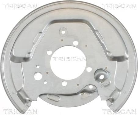 Splash Guard, brake disc 8125 13204