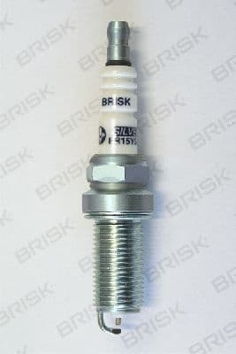 Spark Plug ER15YS-9   SILVER 1578