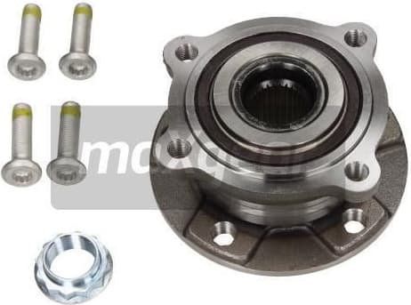 Wheel Bearing Kit 33-0588