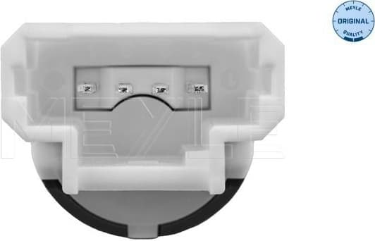 Stop Light Switch MEYLE-ORIGINAL: True to OE. 16-14 890 0000 - image 2