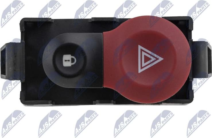 Hazard Warning Light Switch EWS-RE-063 - image 3