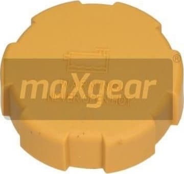 Cap, coolant tank 28-0321
