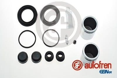 Repair Kit, brake caliper D41582C