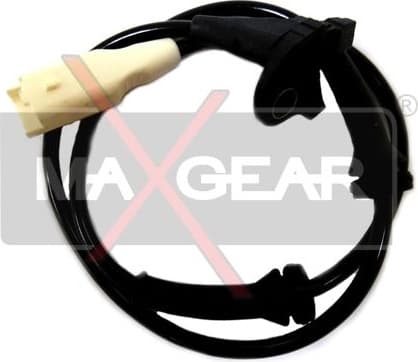 Sensor, wheel speed 20-0020 - image 2