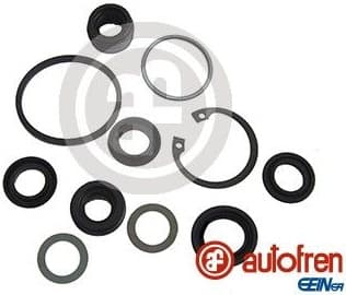 Repair Kit, brake master cylinder D1651