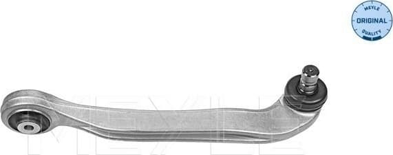 Control/Trailing Arm, wheel suspension MEYLE-ORIGINAL: True to OE. 116 050 0214