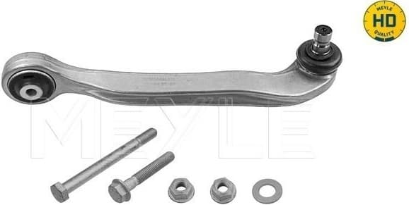 Control/Trailing Arm, wheel suspension MEYLE-HD-KIT: Better solution for you! 116 050 0063/HD