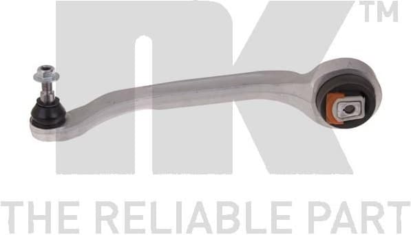 Control/Trailing Arm, wheel suspension 5014766