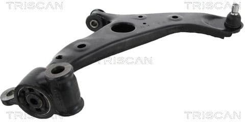 Control/Trailing Arm, wheel suspension 8500 50557