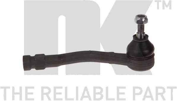 Tie Rod End 5033737