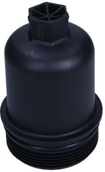 Cap, oil filter housing 27-1670