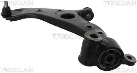 Control/Trailing Arm, wheel suspension 8500 50558