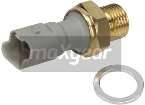 Oil Pressure Switch 21-0105