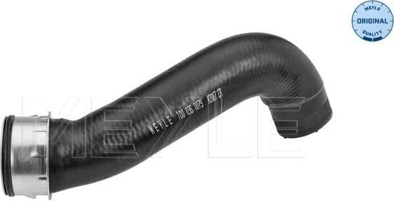 Charge Air Hose MEYLE-ORIGINAL: True to OE. 100 036 0079