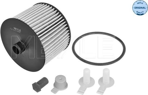 Fuel Filter MEYLE-ORIGINAL: True to OE. 714 323 0004