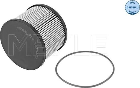 Fuel Filter MEYLE-ORIGINAL: True to OE. 714 323 0012
