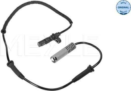 Sensor, wheel speed MEYLE-ORIGINAL: True to OE. 314 899 0027