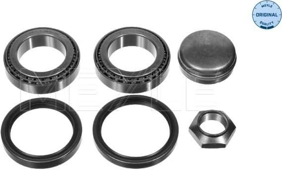 Wheel Bearing Kit MEYLE-ORIGINAL: True to OE. 11-14 033 5029/S