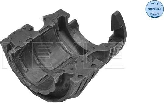 Mounting, stabiliser bar MEYLE-ORIGINAL: True to OE. 100 615 0016 - image 2