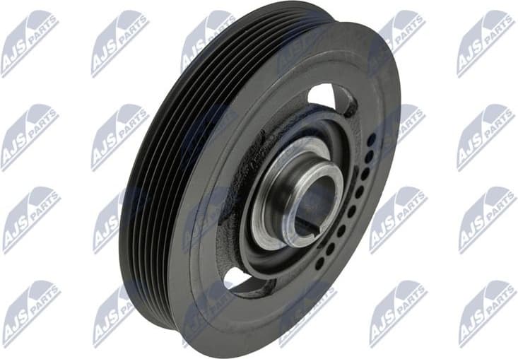 Belt Pulley, crankshaft RKP-HD-012