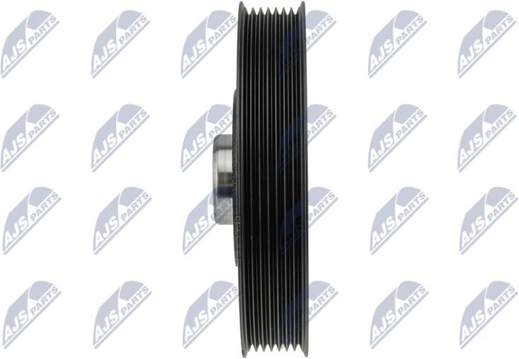 Belt Pulley, crankshaft RKP-HD-012 - image 3