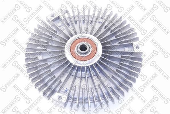 Clutch, radiator fan 30-00406-SX