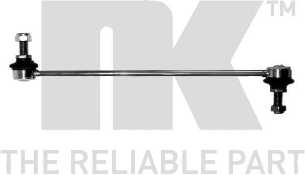 Link/Coupling Rod, stabiliser bar 5114809