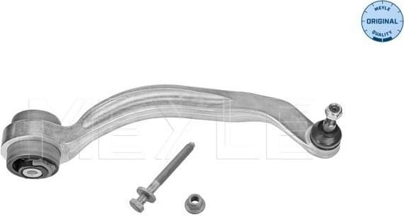 Control/Trailing Arm, wheel suspension MEYLE-ORIGINAL: True to OE. 116 050 0210