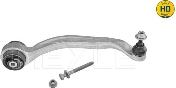 Control/Trailing Arm, wheel suspension MEYLE-HD: Better than OE. 116 050 8300/HD