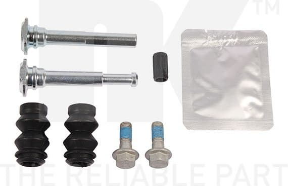 Guide Sleeve, brake caliper 8945029