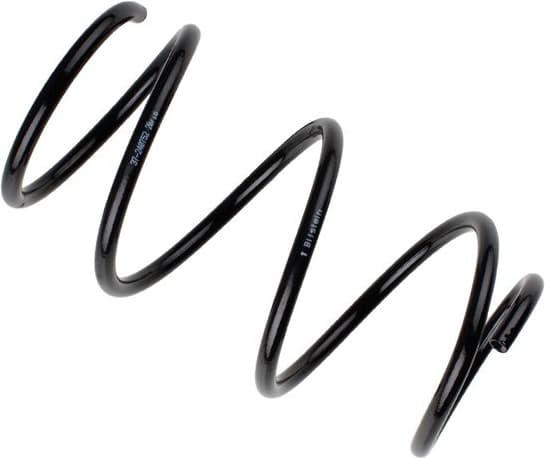 Suspension Spring BILSTEIN - B3 OE Replacement 37-240752