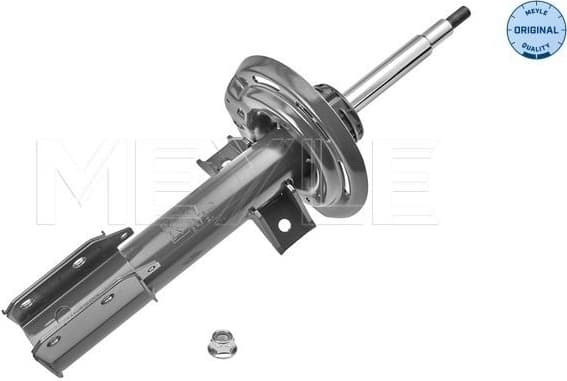 Shock Absorber MEYLE-ORIGINAL: True to OE. 026 623 0030