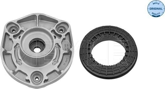 Repair Kit, suspension strut support mount MEYLE-ORIGINAL-KIT: Better solution for you! 014 641 1004 - image 2