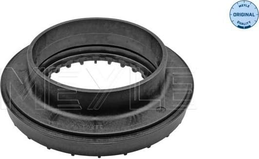 Rolling Bearing, suspension strut support mount MEYLE-ORIGINAL: True to OE. 014 641 0003