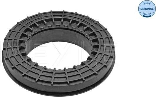 Rolling Bearing, suspension strut support mount MEYLE-ORIGINAL: True to OE. 014 641 0003 - image 2